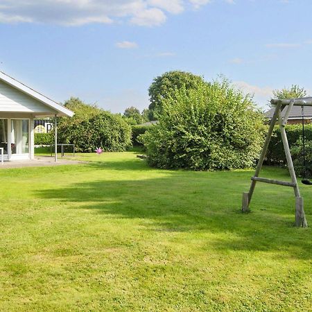 8 Person Holiday Home In Odder Buitenkant foto